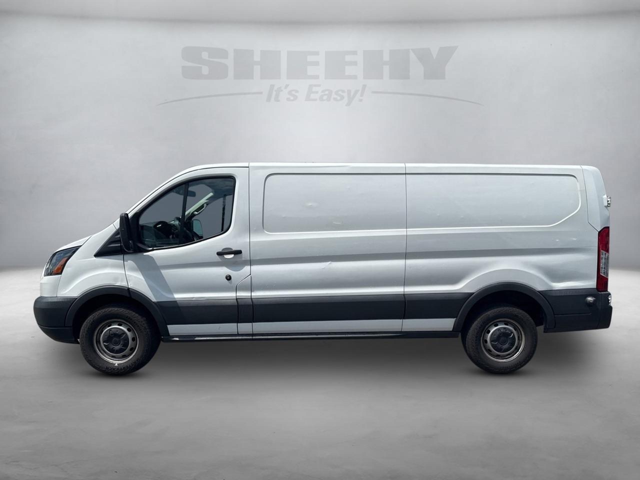 2018 Ford Transit-150 Base Warrenton VA