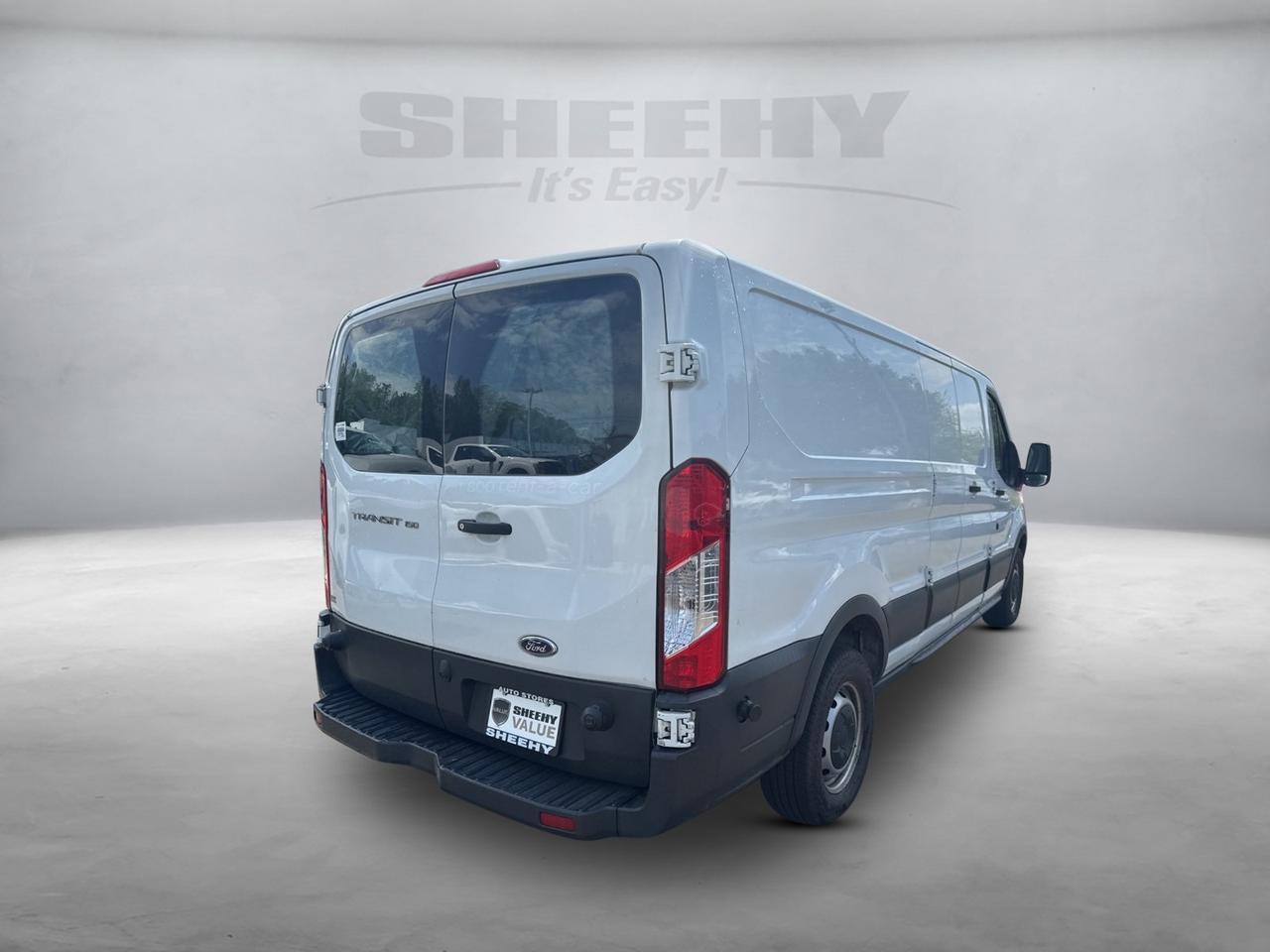 2018 Ford Transit-150 Base Warrenton VA