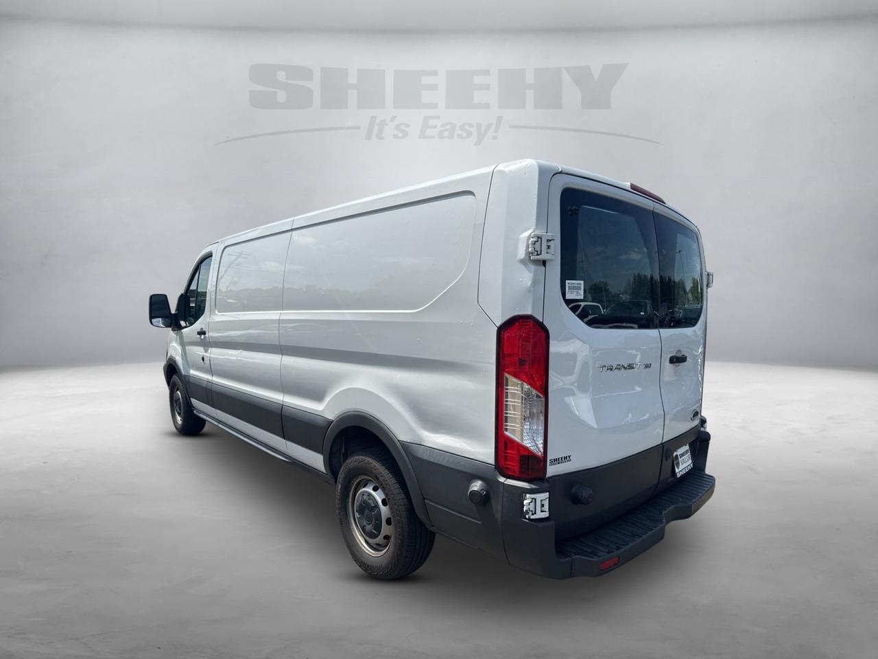 2018 Ford Transit-150 Base Warrenton VA