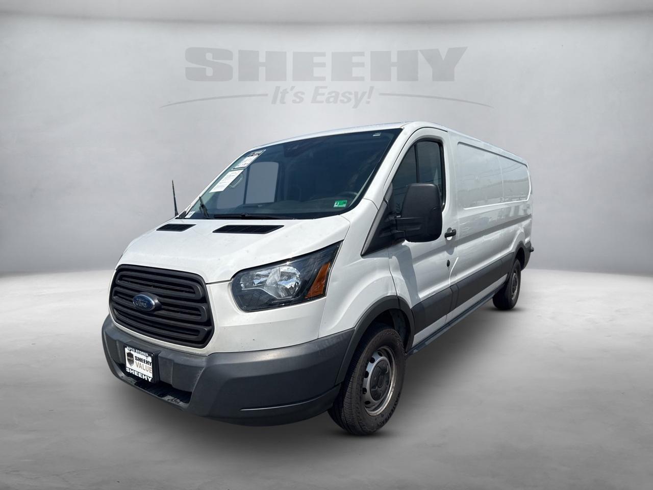 2018 Ford Transit-150 Base Warrenton VA