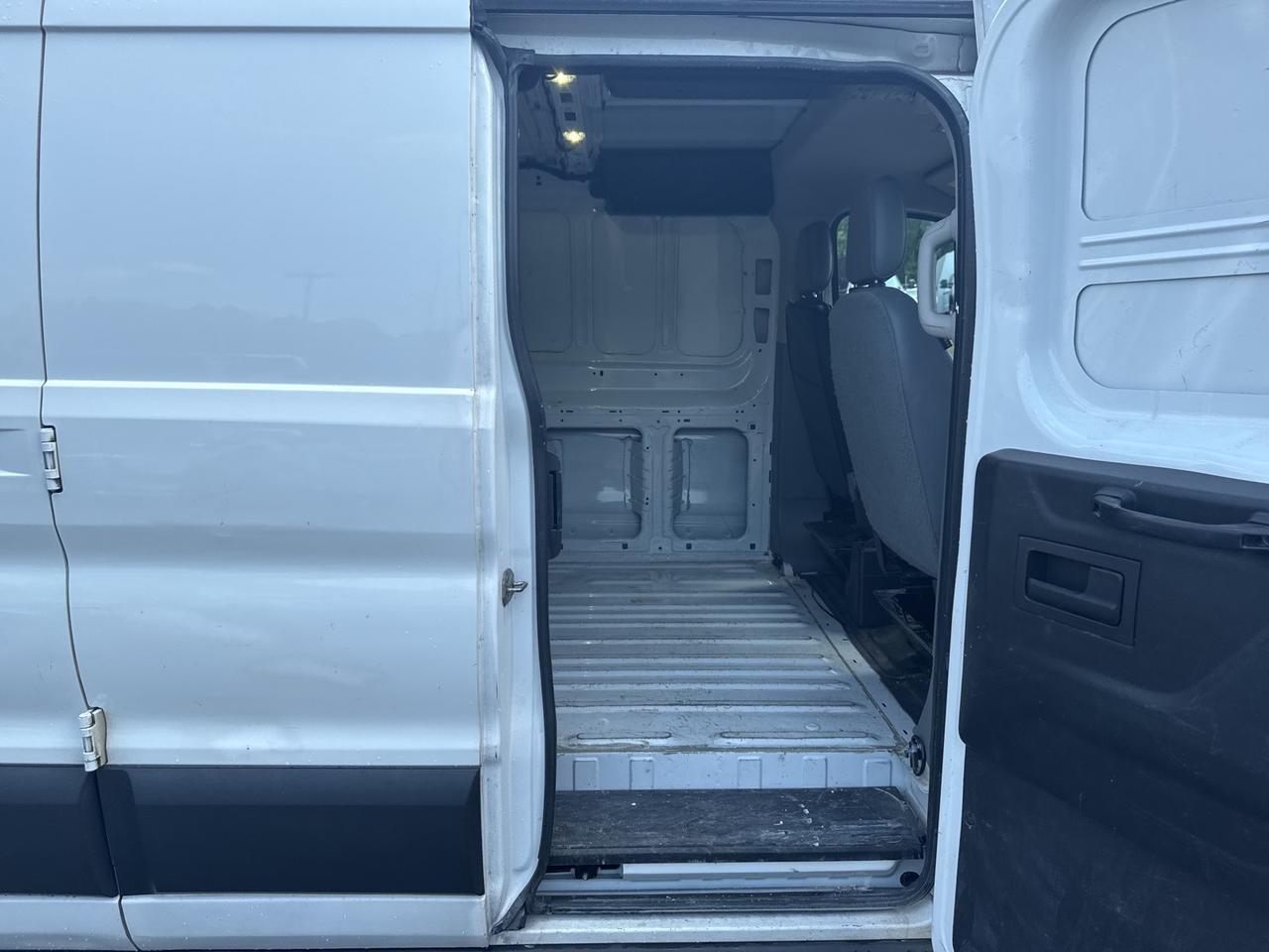 2018 Ford Transit-150 Base Warrenton VA