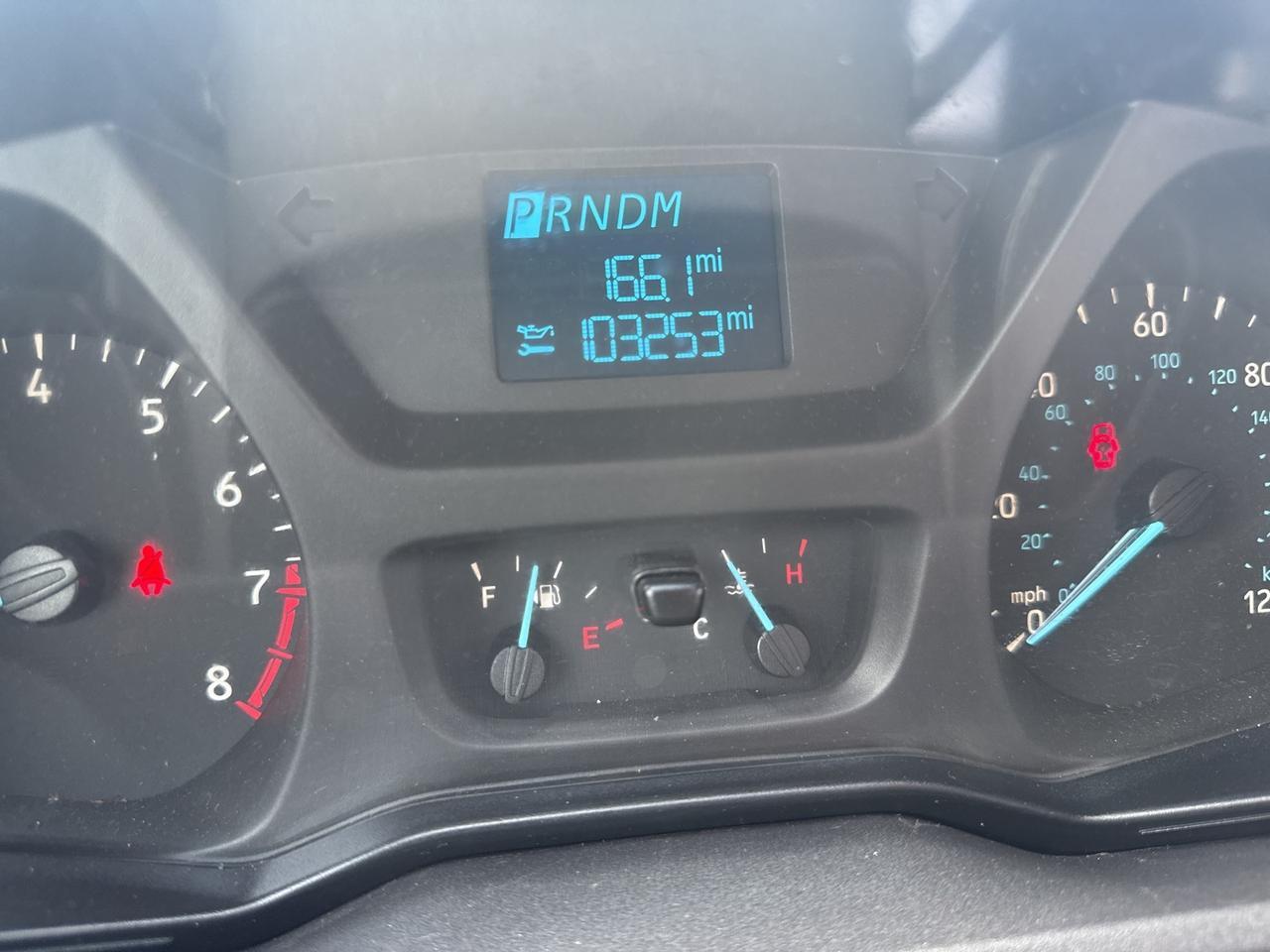 2018 Ford Transit-150 Base Warrenton VA