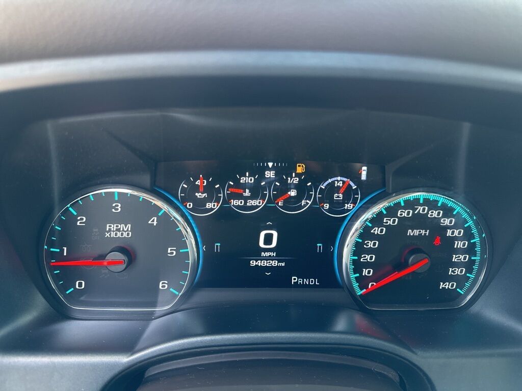 2018 GMC Sierra 1500 Denali Manitowoc WI