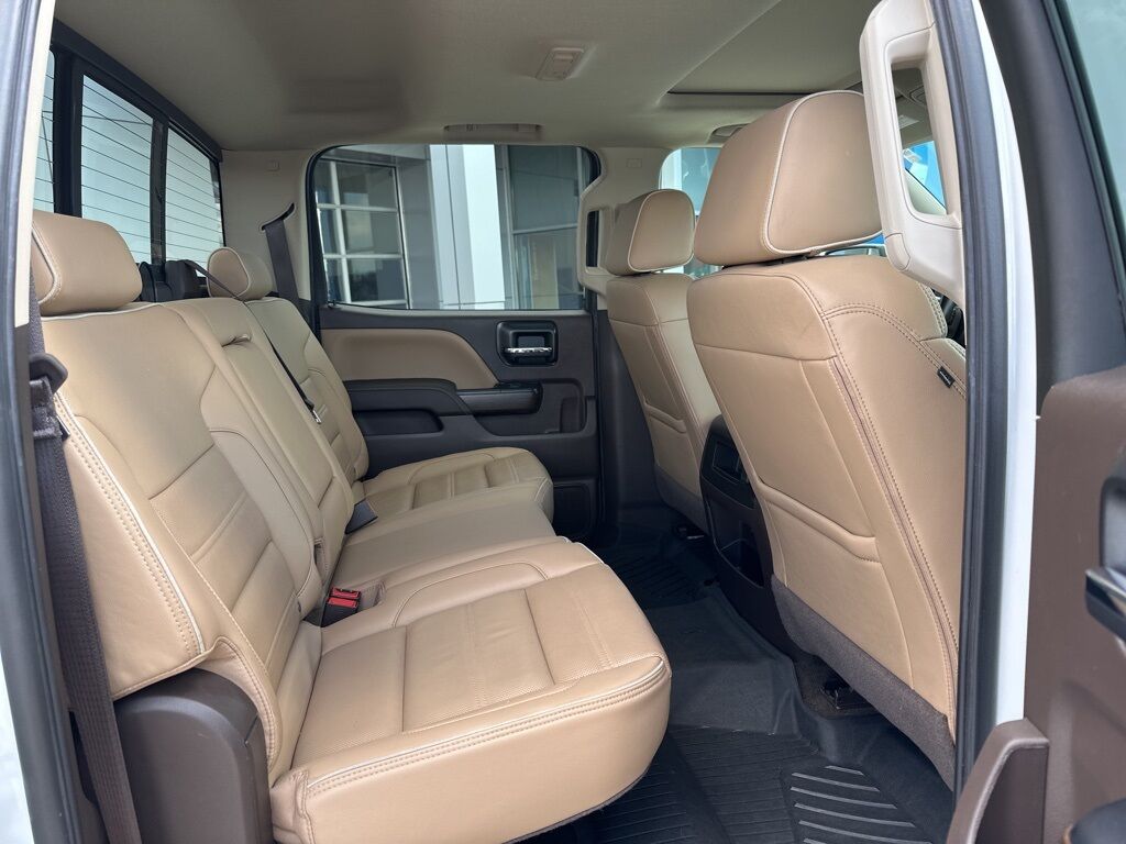 2018 GMC Sierra 1500 Denali Manitowoc WI