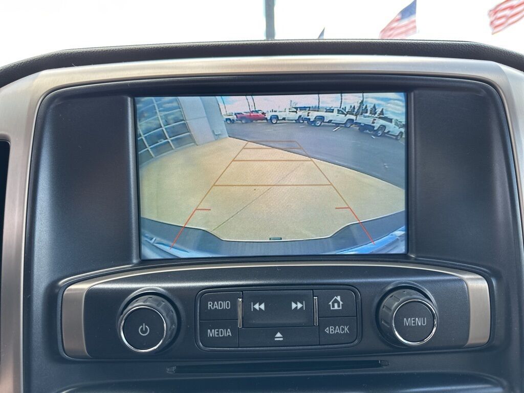 2018 GMC Sierra 1500 Denali Manitowoc WI