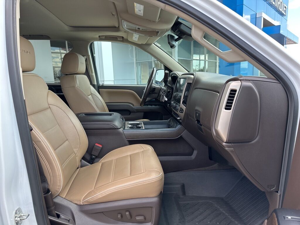 2018 GMC Sierra 1500 Denali Manitowoc WI