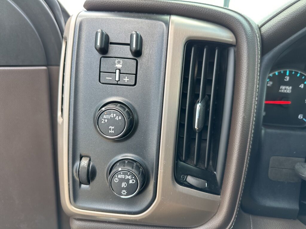 2018 GMC Sierra 1500 Denali Manitowoc WI