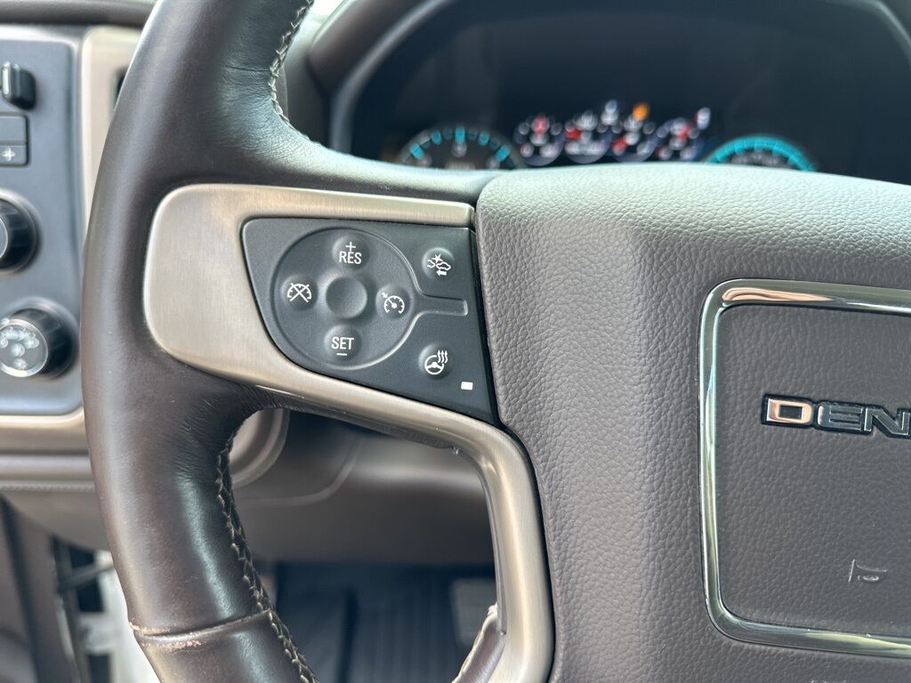 2018 GMC Sierra 1500 Denali Manitowoc WI