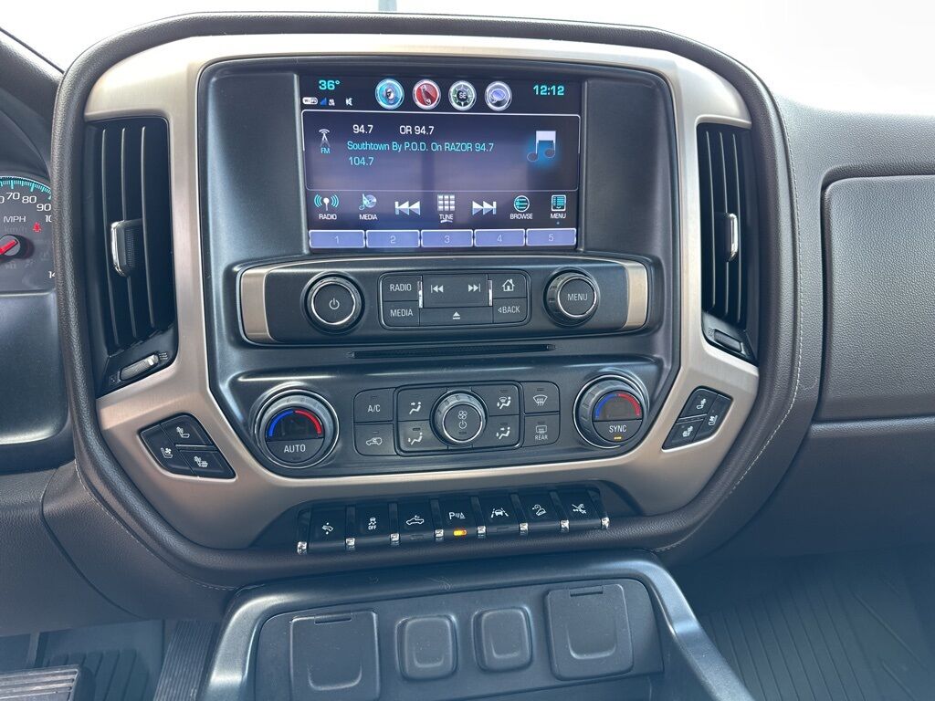 2018 GMC Sierra 1500 Denali Manitowoc WI