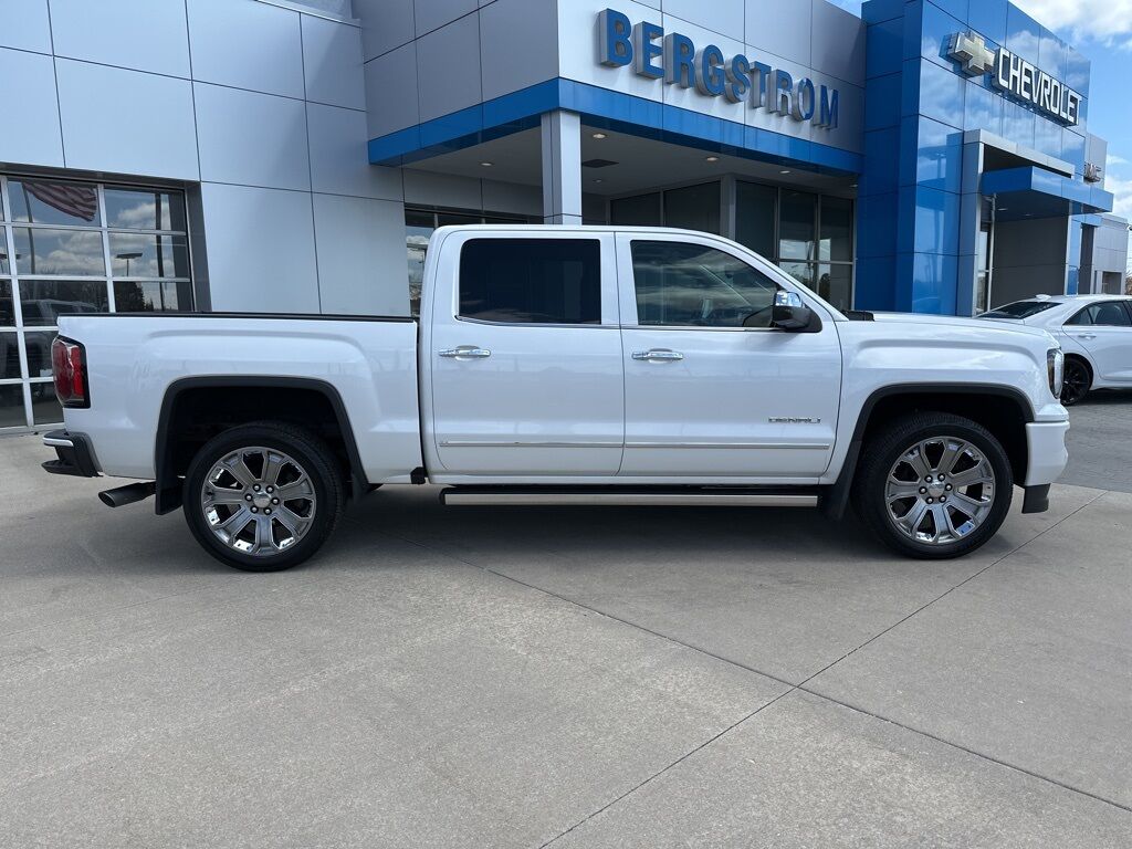 2018 GMC Sierra 1500 Denali Manitowoc WI