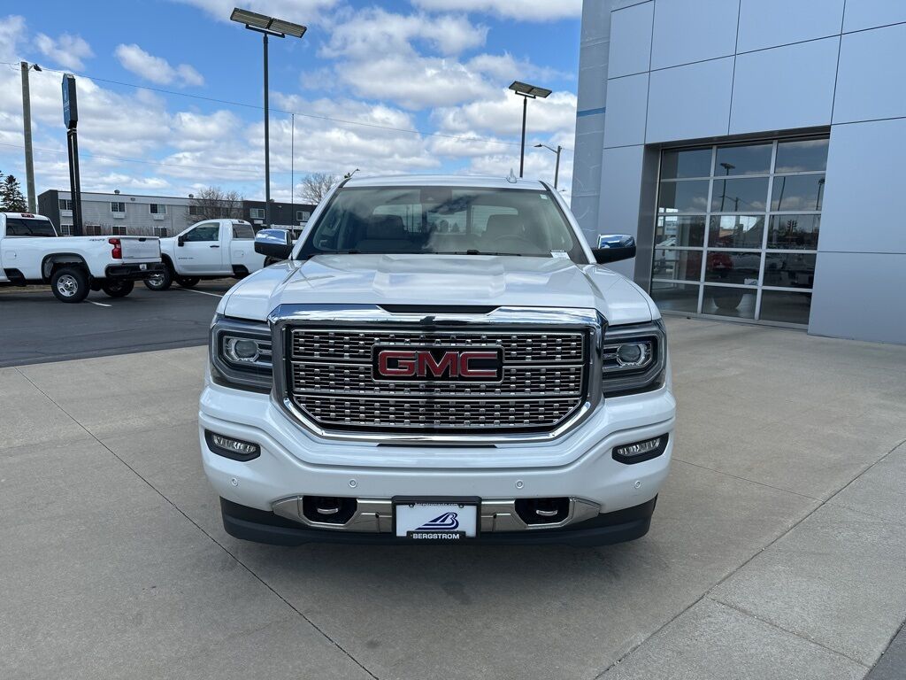 2018 GMC Sierra 1500 Denali Manitowoc WI