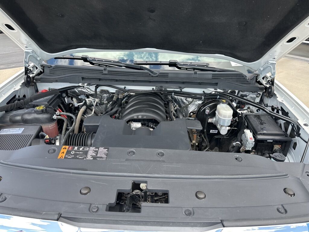 2018 GMC Sierra 1500 Denali Manitowoc WI