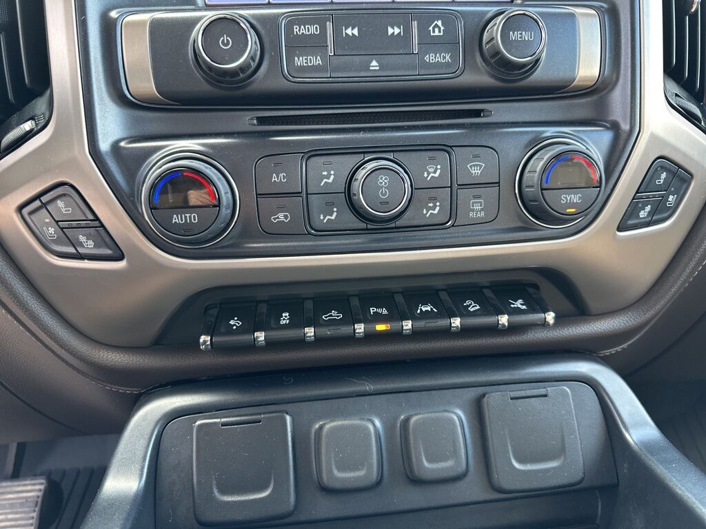 2018 GMC Sierra 1500 Denali Manitowoc WI