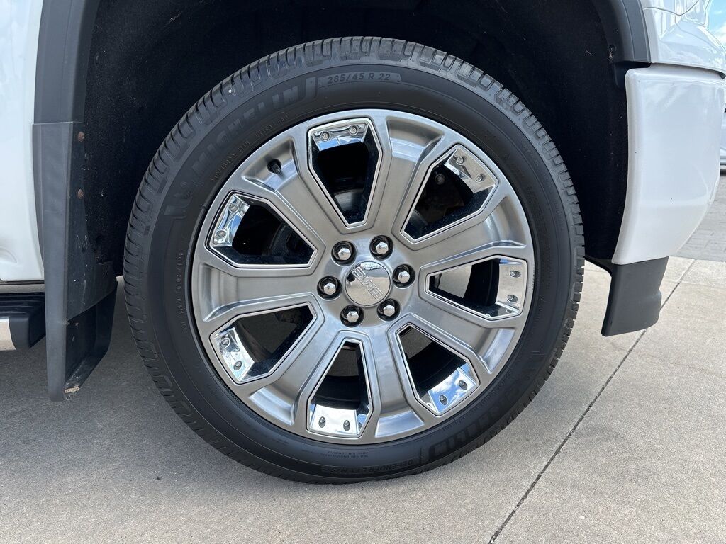 2018 GMC Sierra 1500 Denali Manitowoc WI