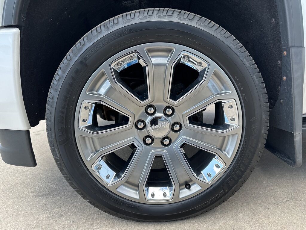 2018 GMC Sierra 1500 Denali Manitowoc WI