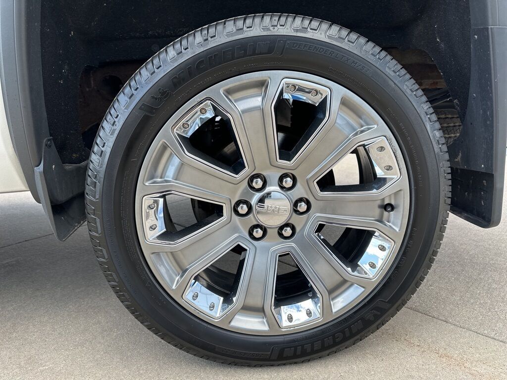 2018 GMC Sierra 1500 Denali Manitowoc WI