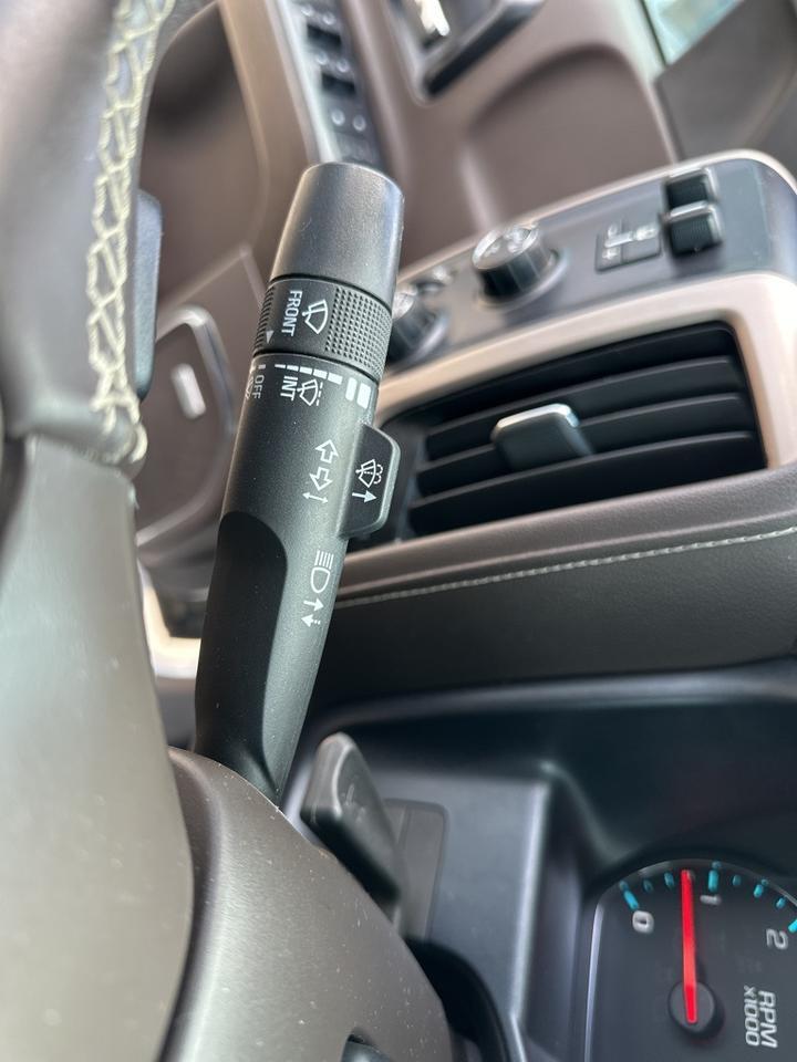 2018 GMC Sierra 1500 Denali Manitowoc WI