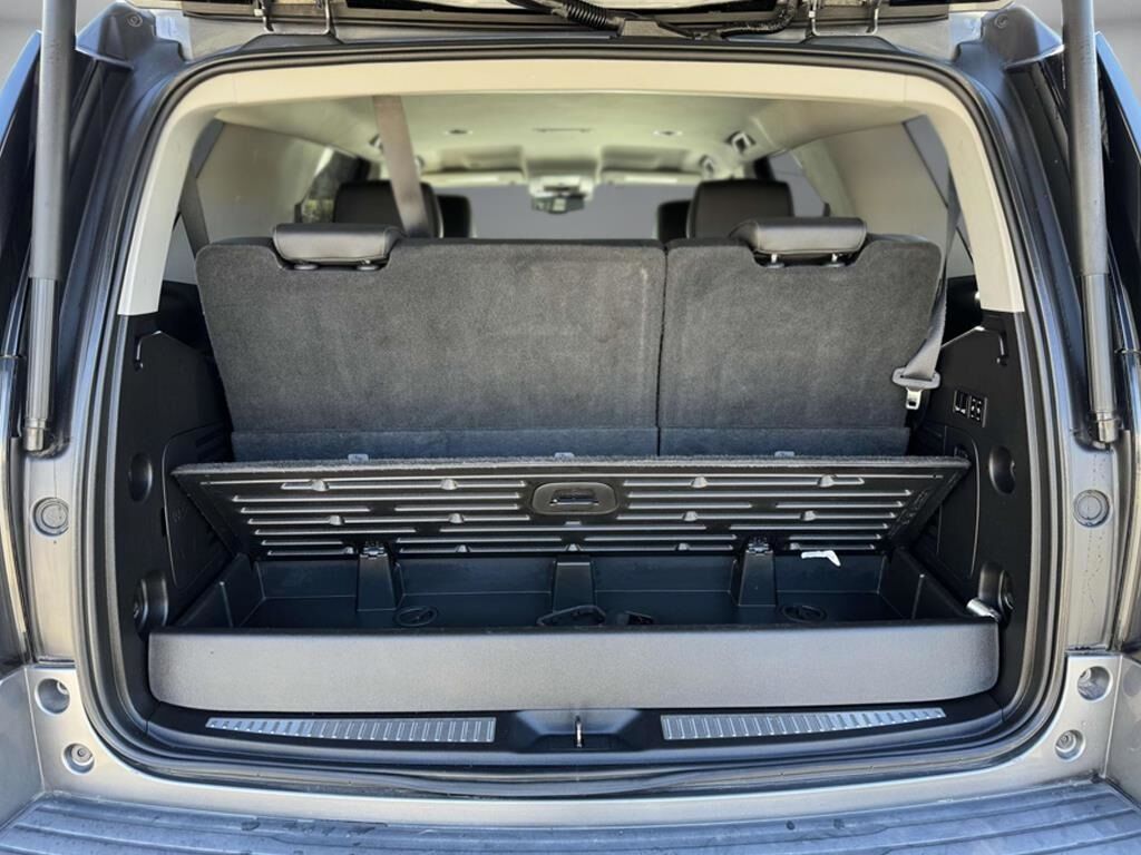 2018 GMC Yukon SLT Fredericksburg VA