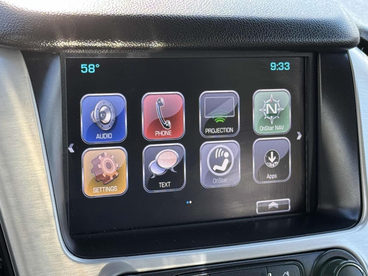 2018 GMC Yukon SLT Fredericksburg VA