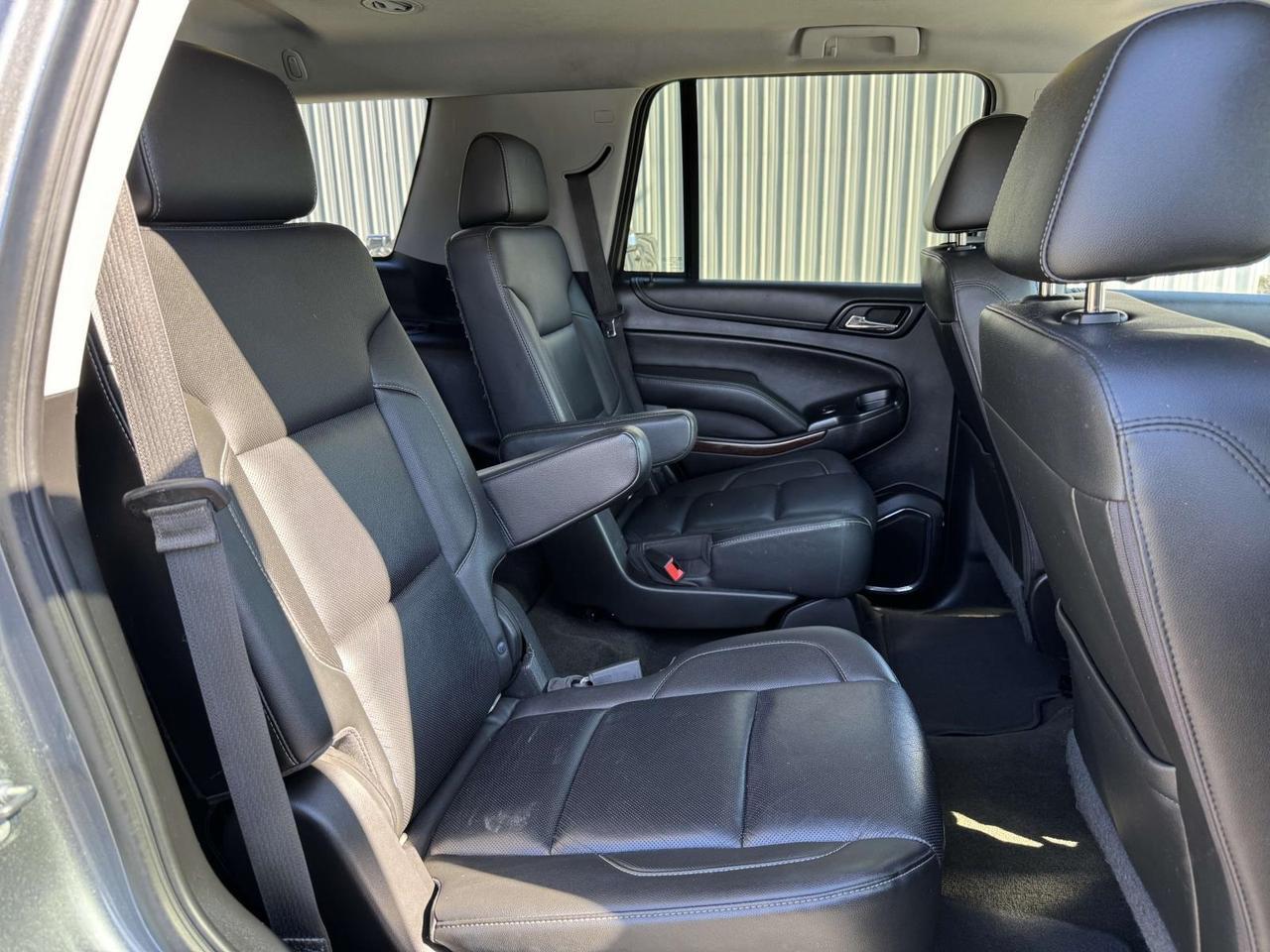 2018 GMC Yukon SLT Fredericksburg VA