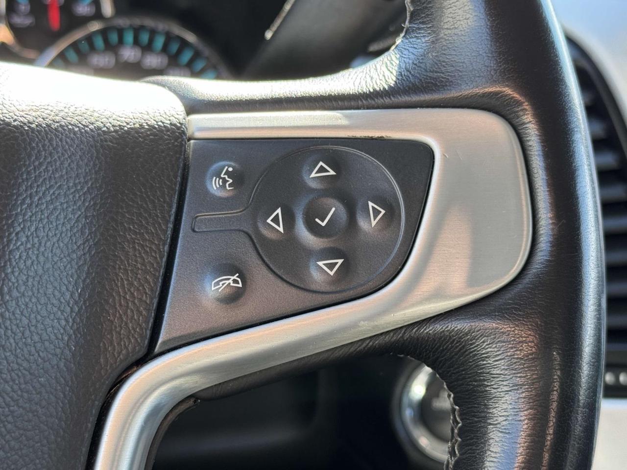 2018 GMC Yukon SLT Fredericksburg VA