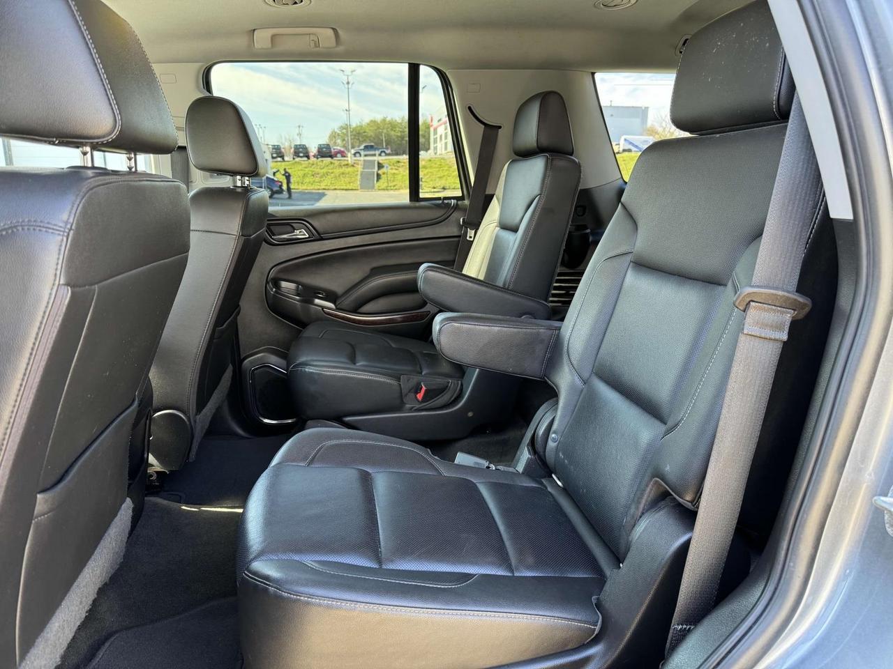 2018 GMC Yukon SLT Fredericksburg VA