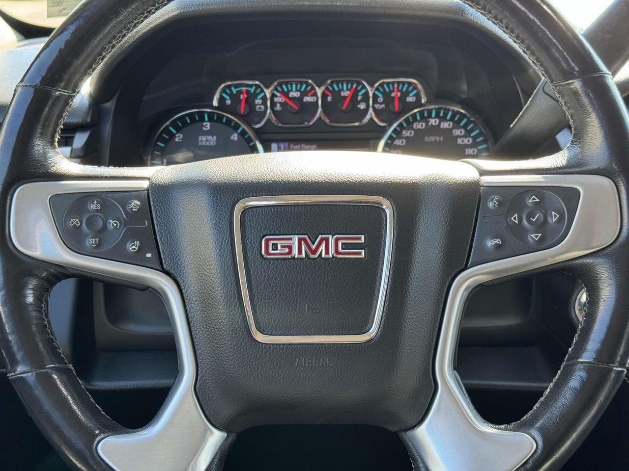 2018 GMC Yukon SLT Fredericksburg VA