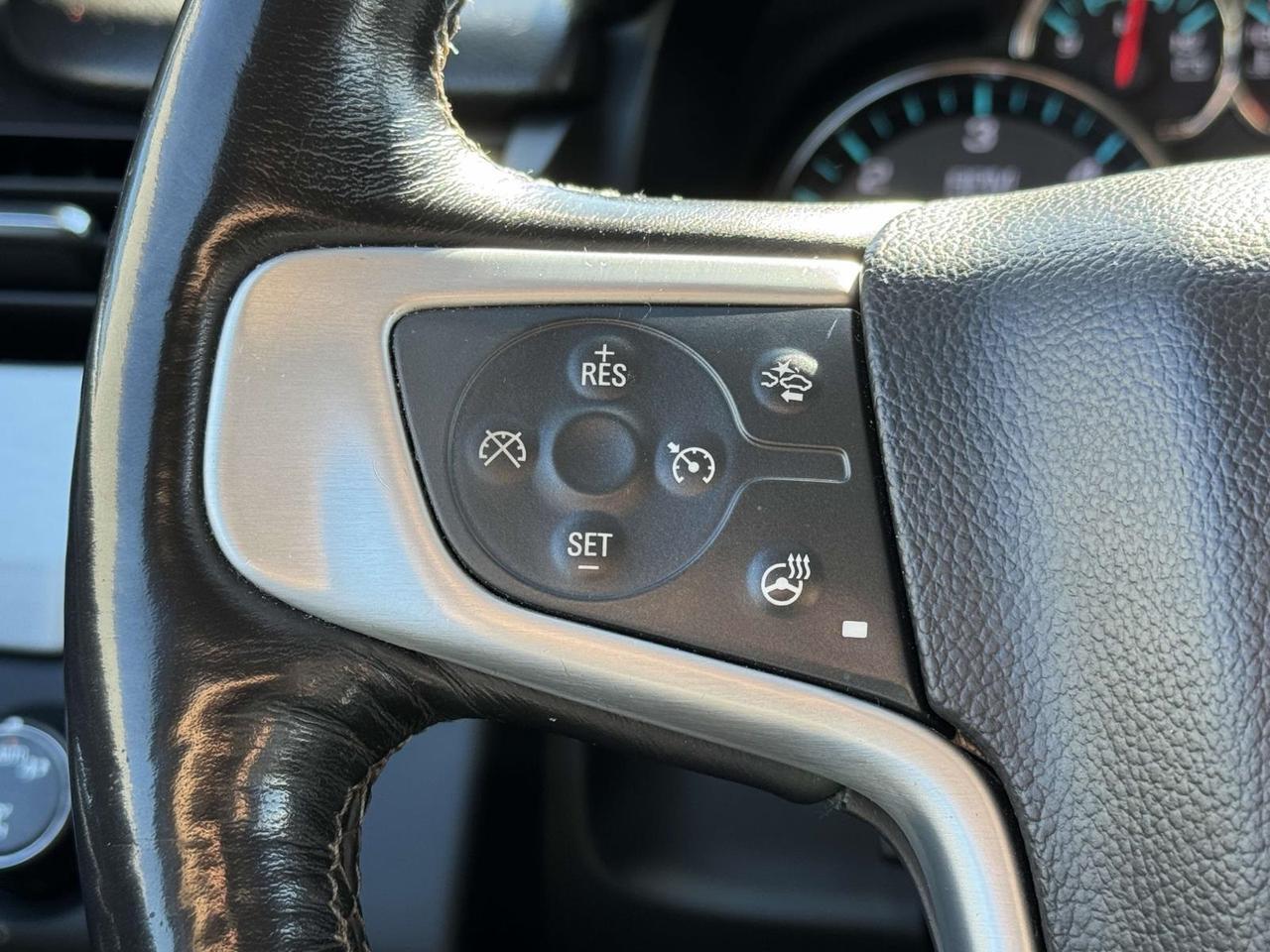 2018 GMC Yukon SLT Fredericksburg VA