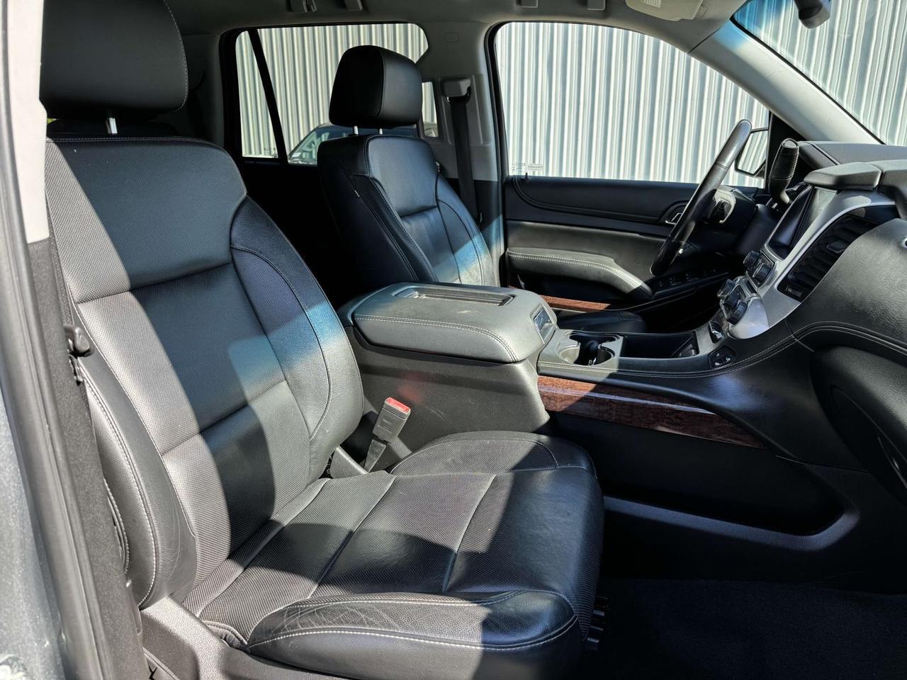 2018 GMC Yukon SLT Fredericksburg VA