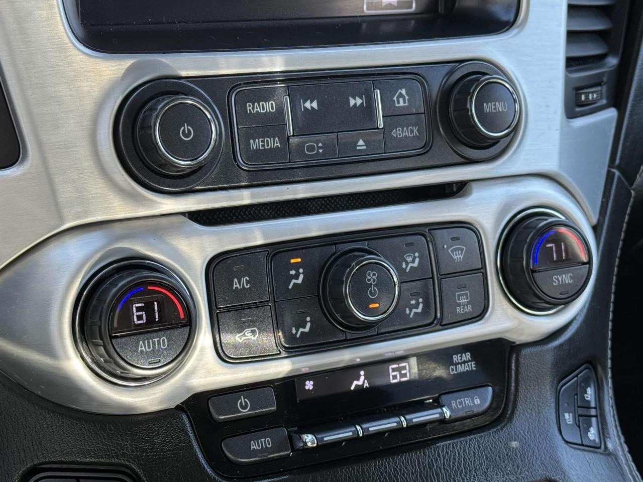 2018 GMC Yukon SLT Fredericksburg VA