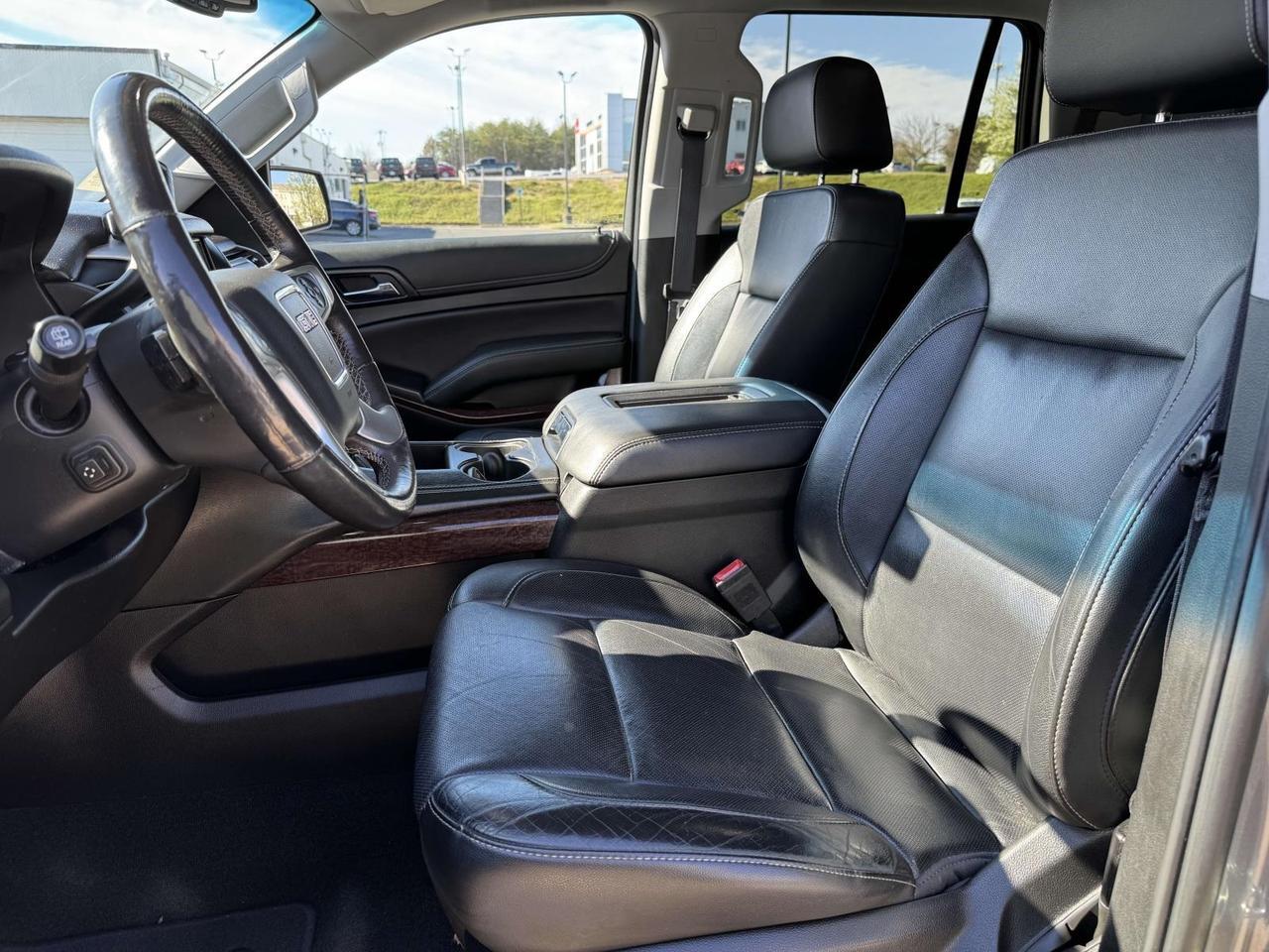 2018 GMC Yukon SLT Fredericksburg VA
