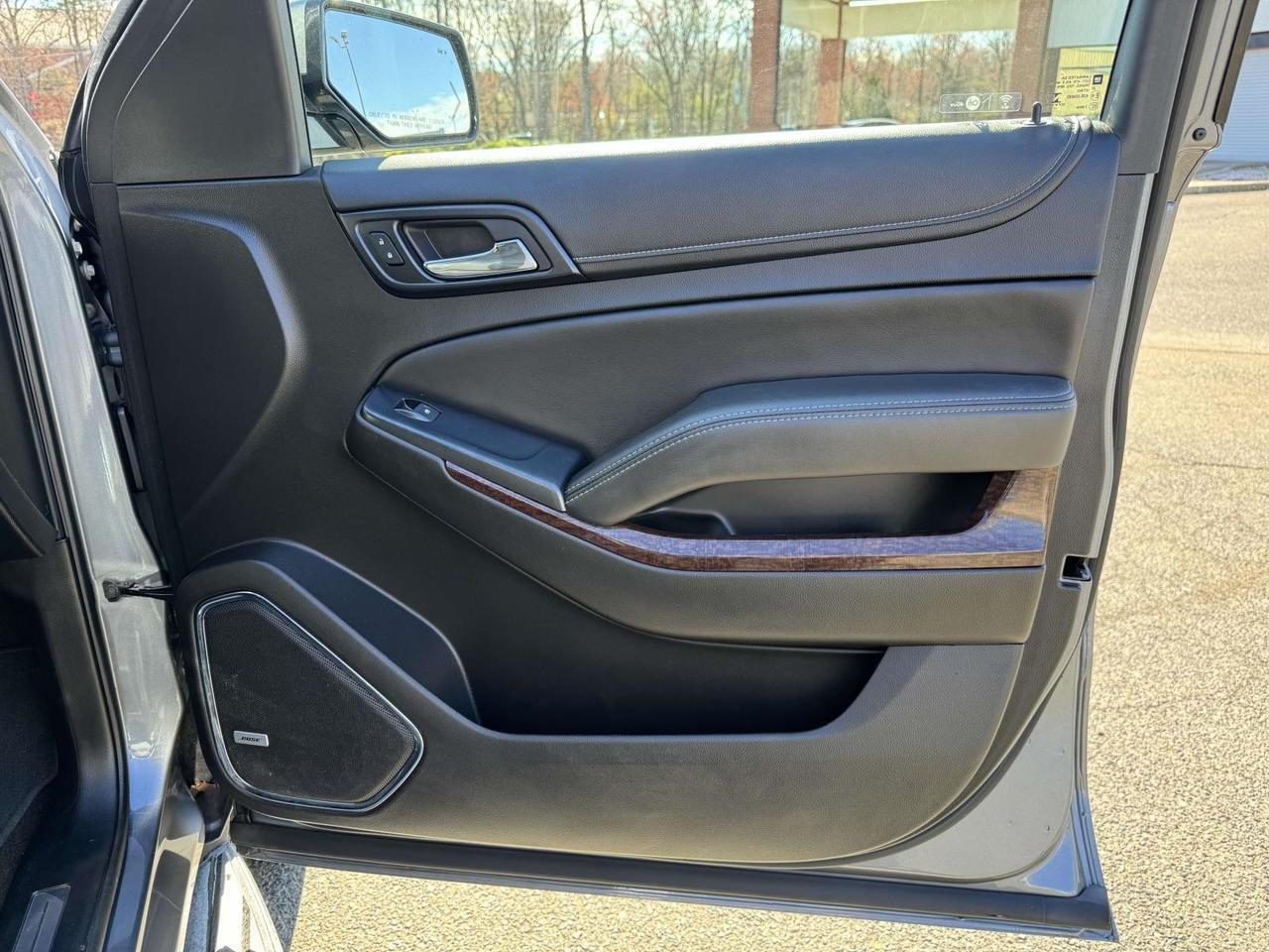 2018 GMC Yukon SLT Fredericksburg VA