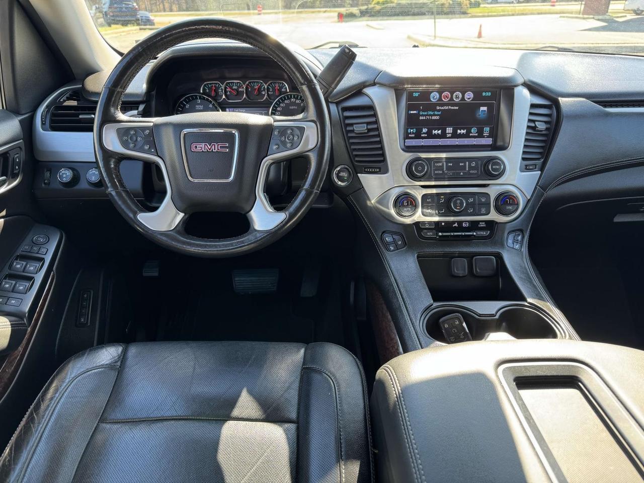 2018 GMC Yukon SLT Fredericksburg VA