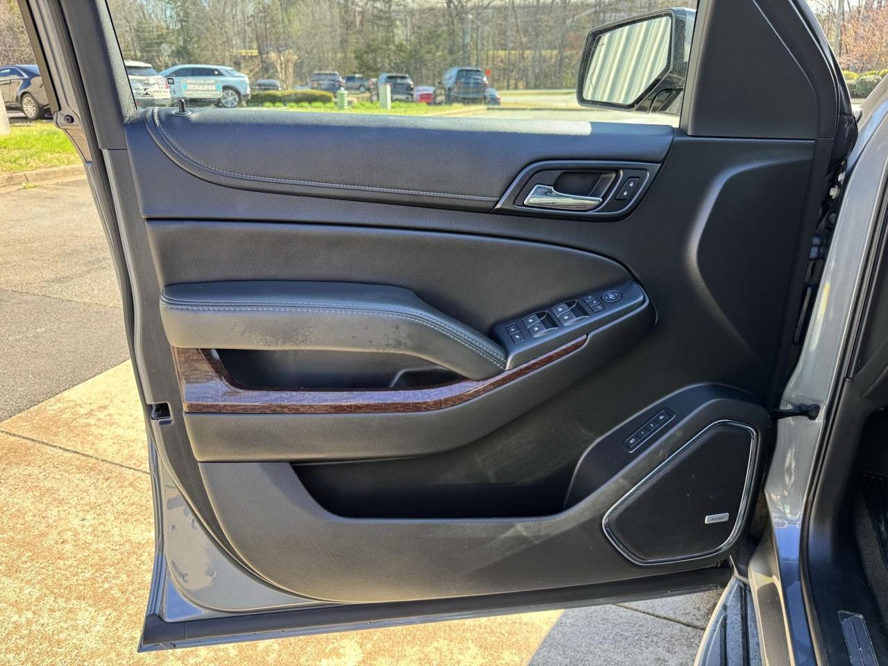 2018 GMC Yukon SLT Fredericksburg VA