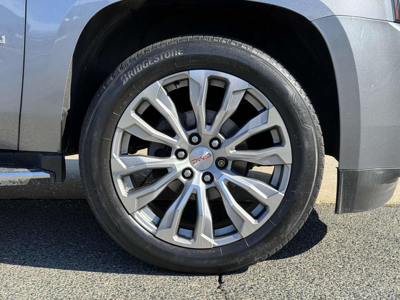 2018 GMC Yukon SLT Fredericksburg VA