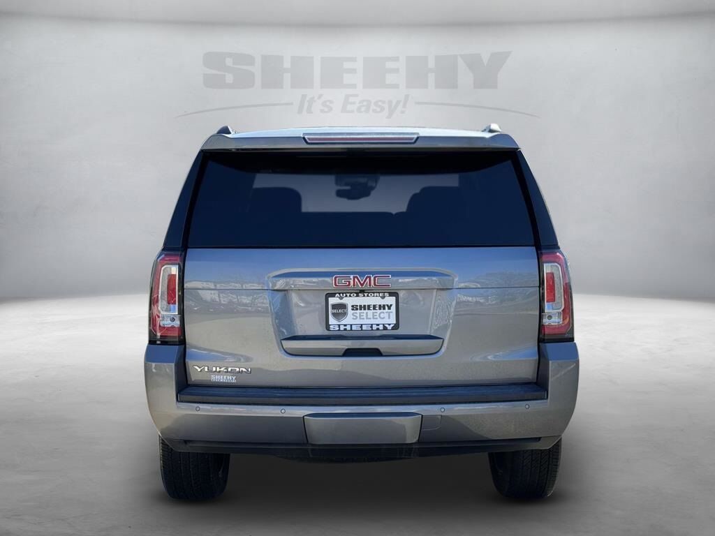 2018 GMC Yukon SLT Fredericksburg VA