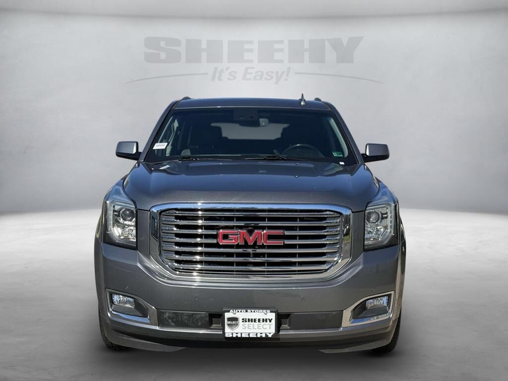 2018 GMC Yukon SLT Fredericksburg VA