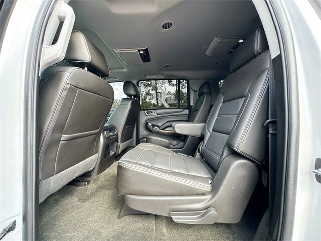 2018 GMC Yukon XL Denali Quincy MA