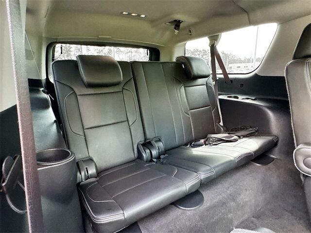 2018 GMC Yukon XL Denali Quincy MA