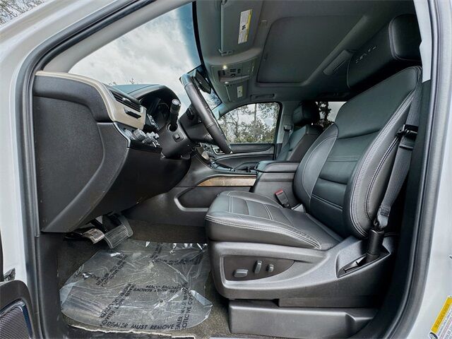 2018 GMC Yukon XL Denali Quincy MA