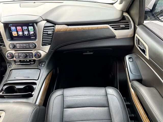 2018 GMC Yukon XL Denali Quincy MA