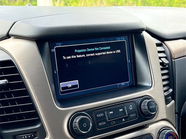 2018 GMC Yukon XL Denali Quincy MA