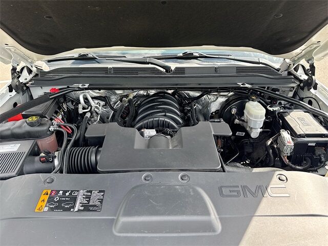 2018 GMC Yukon XL Denali Quincy MA