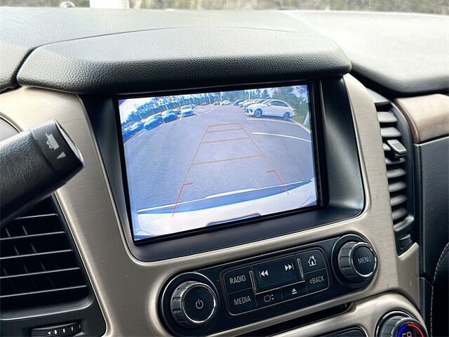 2018 GMC Yukon XL Denali Quincy MA