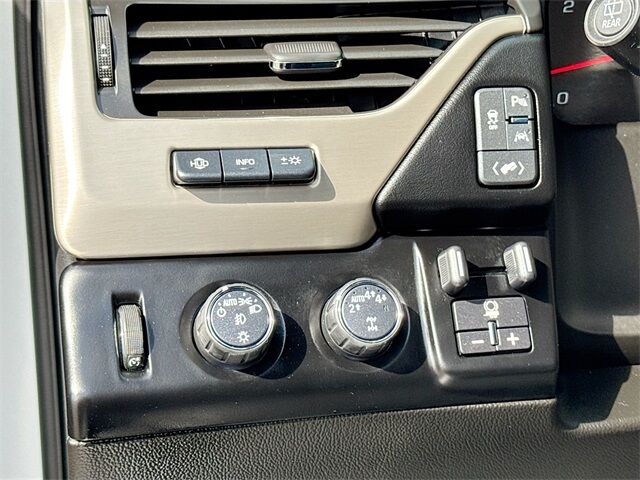 2018 GMC Yukon XL Denali Quincy MA