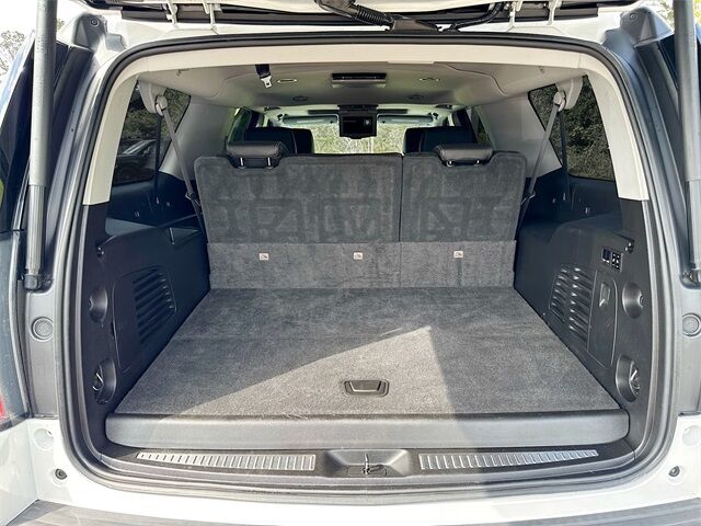 2018 GMC Yukon XL Denali Quincy MA