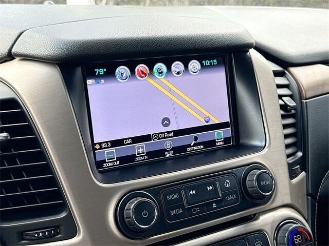 2018 GMC Yukon XL Denali Quincy MA