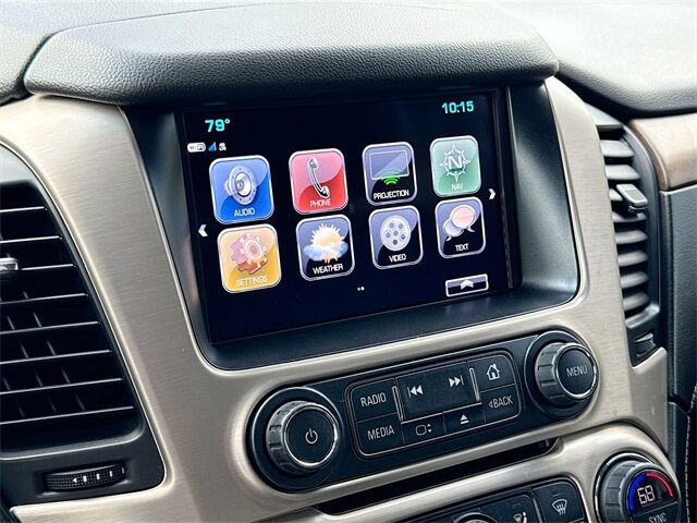 2018 GMC Yukon XL Denali Quincy MA