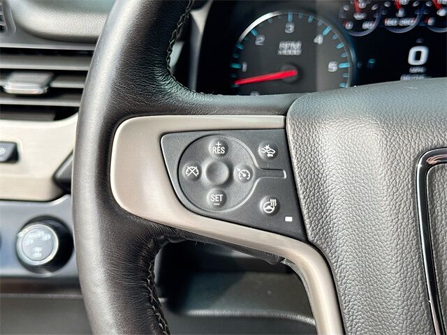 2018 GMC Yukon XL Denali Quincy MA