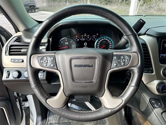 2018 GMC Yukon XL Denali Quincy MA